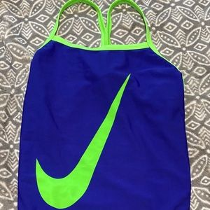 Nike swimsuit